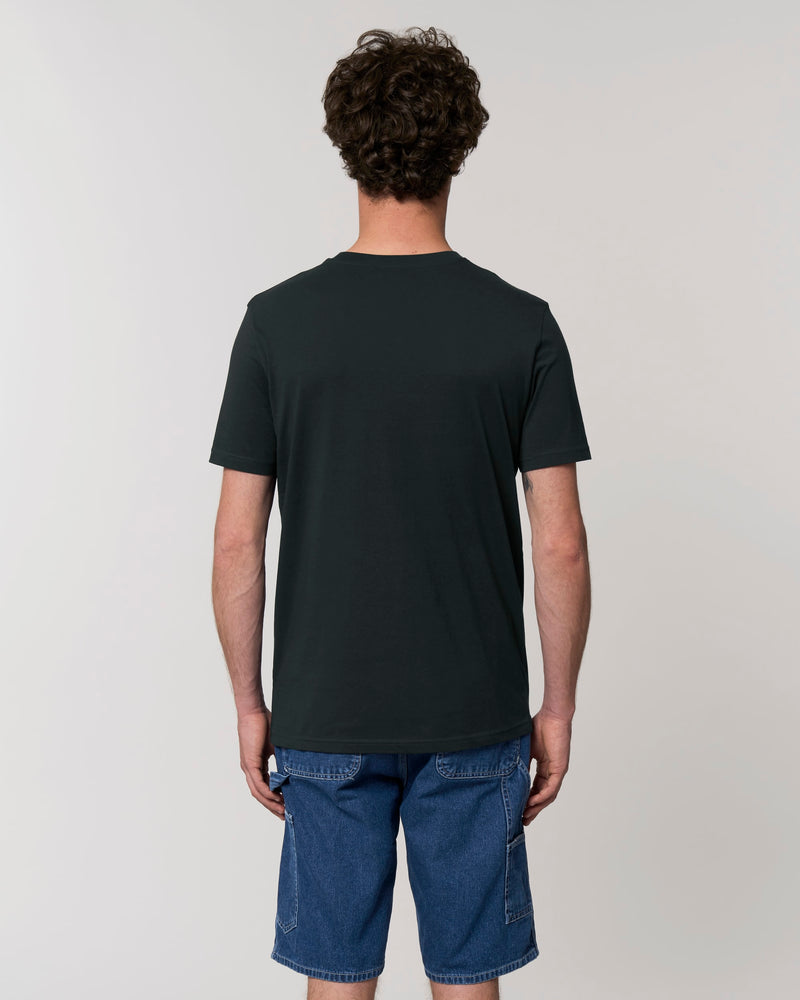 WNRKND Pocket Patch T-Shirt // unisex