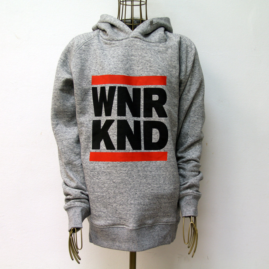 Knd hoodie sale