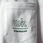 Kicken ohne Grenzen X WK Pocket T-Shirt // Hütteldorf