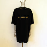 WIENERKIND is All Gender T-Shirt-Kleid // 2 Farben // female