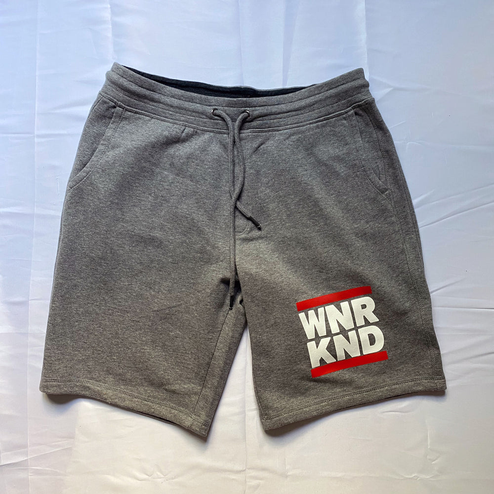 WNRKND Jogging Shorts // 2 Farben // unisex