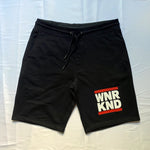 WNRKND Jogging Shorts // 2 Farben // unisex