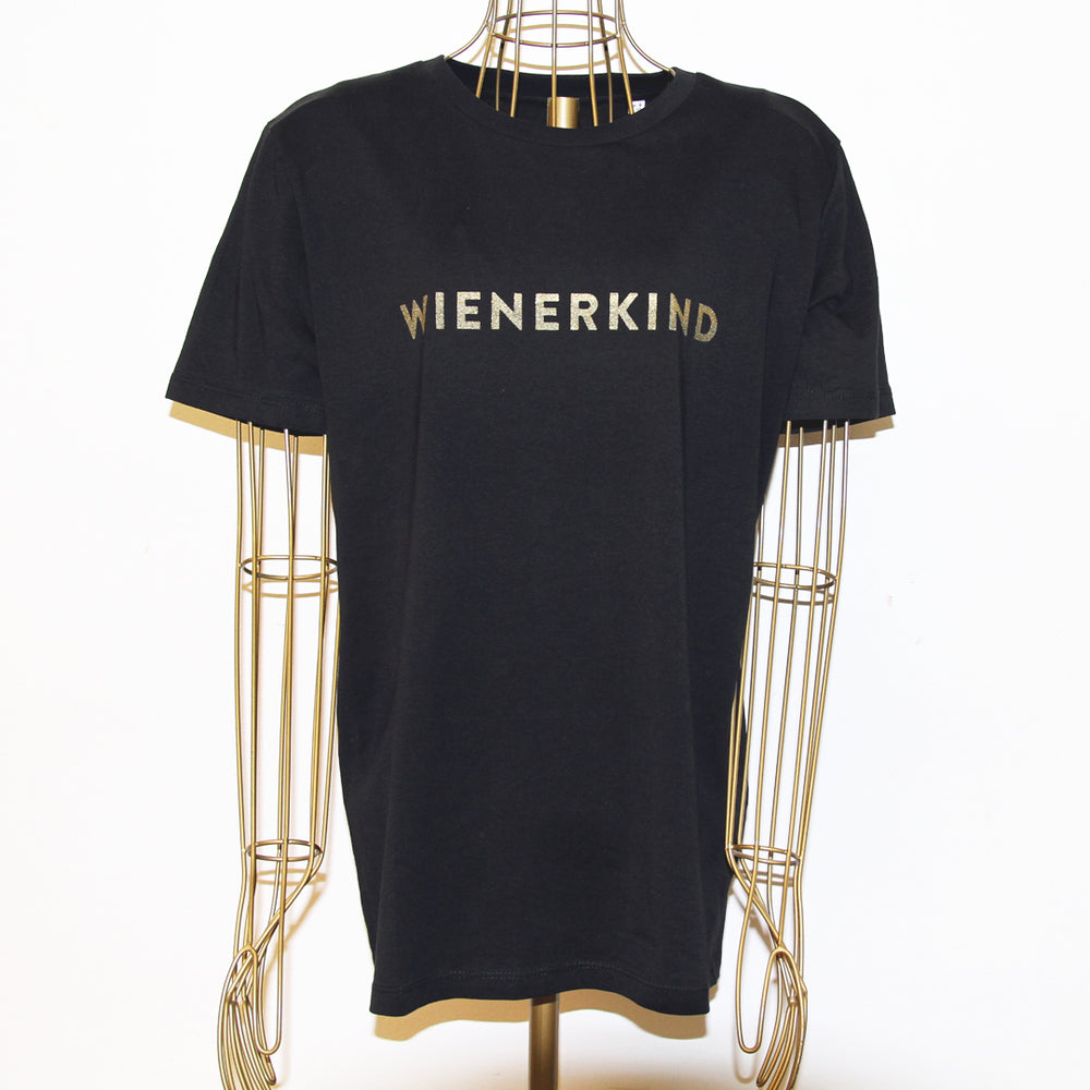 WIENERKIND is All Gender T-Shirt // 4 Farben // unisex
