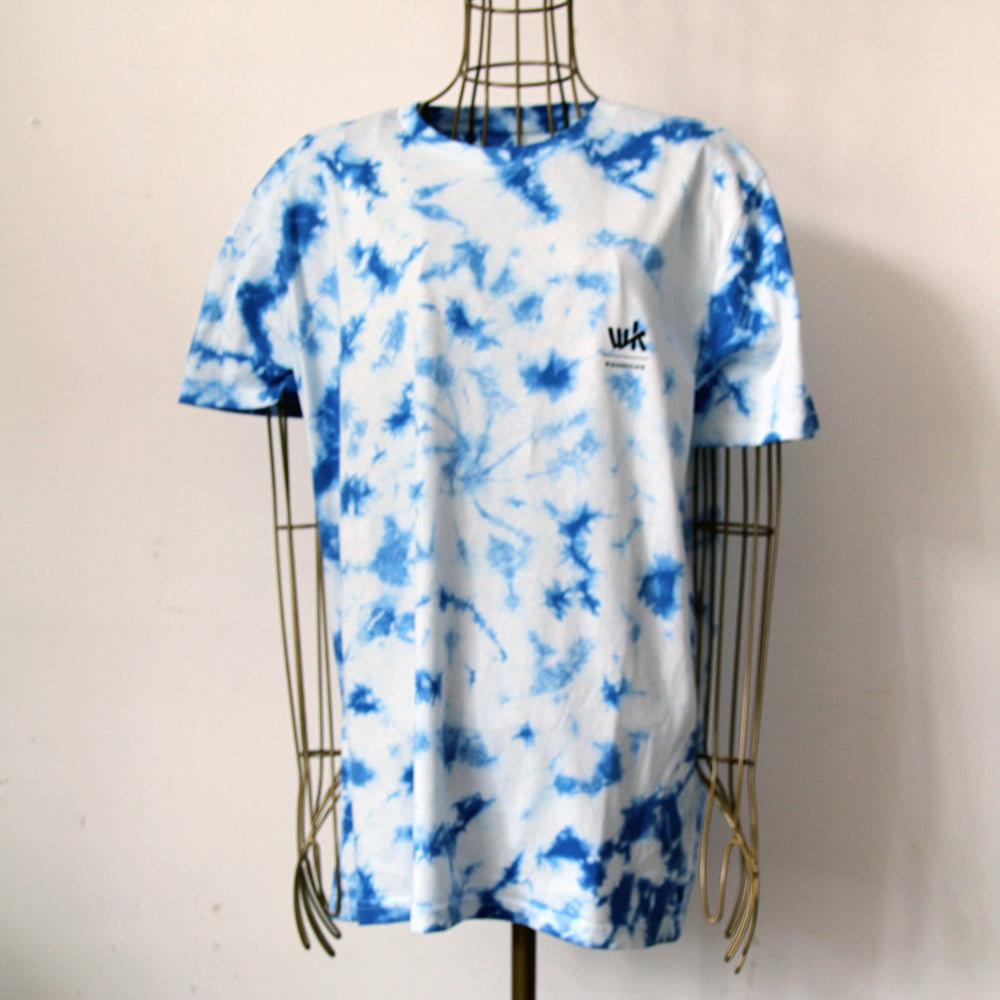 WK Batik T-Shirt // 2 Farben // unisex