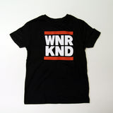 WNRKND T-Shirt // Kids unisex // 2 Farben